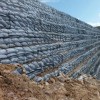 HDPE Uniaxial Geogrid for Retaining Wall, Deck and Steep Slope, Highway, Railway, etc.