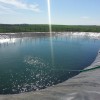 HDPE Geomembrane Liner 0.5mm 0.75mm 1.0mm 1.5mm 2.0mm