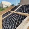 HDPE Geocell Cellular Confinement System Geocell For Erosion Control and Road Construction