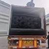 HDPE Uniaxial Geogrid