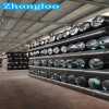 Geotextile filament high-quality anti-seepage long fiber pp nonwoven fabric geotextile