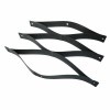 GeoCell Ground Enhancement Cellular System Gravel Grid HDPE Plastic Geocell