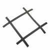 Steel-Plastic Geogrid for Civil Engineering Construction