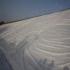 PET material NON woven road geotextile