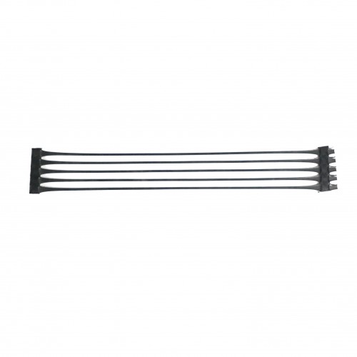 Hdpe Uniaxial Geogrid Price For Geogrid Retaining Wall