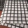 Glass Fiber Geogrid/Fiberglass geogrid composite with nonwoven geotextile