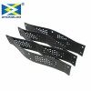 hdpe plastic geocell retaining walls geocell for road