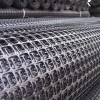 Geogrid Mesh 120kn/M Biaxial Tensile Plastic Geogrid for Asphalt Suppliers