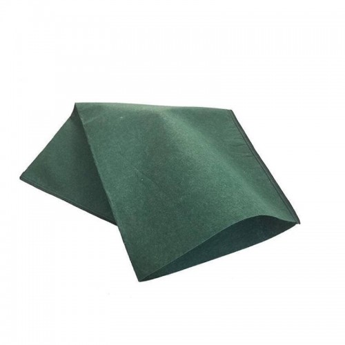 Polyester Nonwoven Geotextile sand bag Large Earthbag Geobag