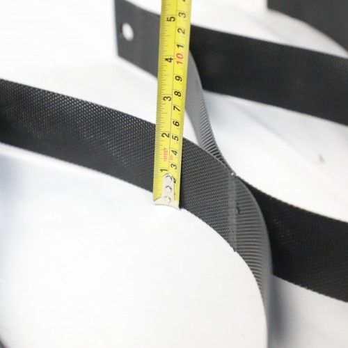 HDPE Textured Perforated Geocell Gravel Grid Plastic Geocell for Road Support