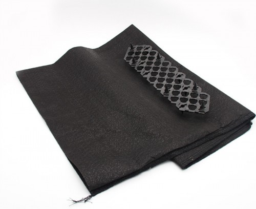 Woven Geotextile Geotube Geobag