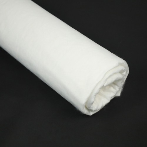 Building Material Geosynthetics White Filtration Dam Liner Geotextile with Low Price