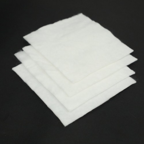 Building Material Geosynthetics White Filtration Dam Liner Geotextile with Low Price