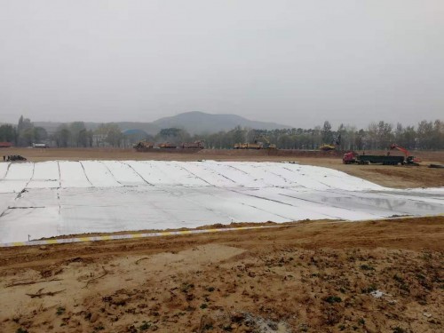 geotextile