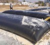 Geotube Black Color Woven Geotextile Sludge Dewatering Filter Bags Geotube Manufacturer Supply