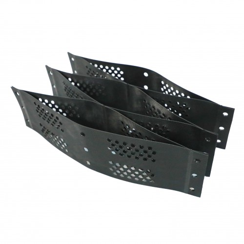 HDPE Geocell for Road Construction Slope Protection Soil Retention Retaining Walls