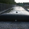 Geotextile Tube Geotube Silt Curtain Geotechnical Fabric