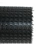 PP Biaxial Geogrid Plastic for road Construction