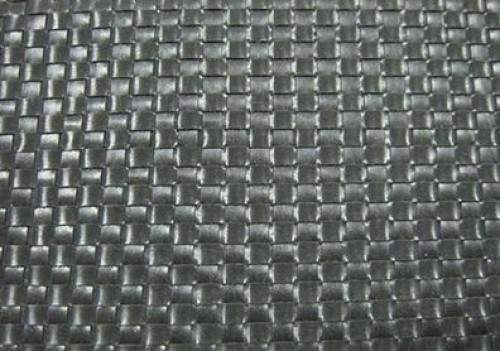 Woven Geotextile