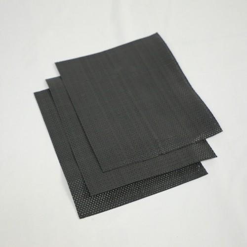 Geotessile 500G/M2 Geotekstil Good Price Polypropylene and Polyester Geotextile Durable Non-Woven Geotextile Fabric Price