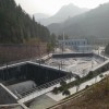 HDPE Geomembrane Impermeable Pond Liner Waterproof