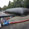 PP PET Geotube Used Shoreline and Sand Beaches for Flood Control