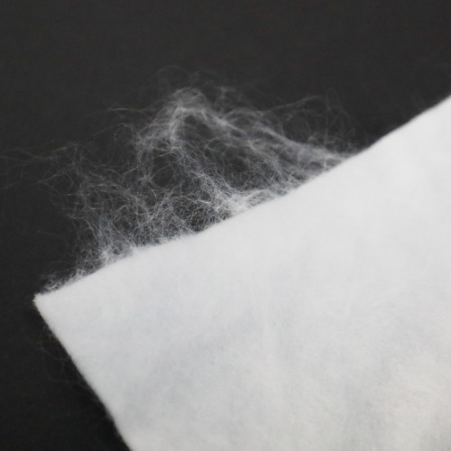Continuous Polyester Filament Needle Punched Non-woven Geotextile