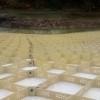 Wholesale Honeycomb Gravel Stabilizer Road Construction Geocell For Road