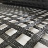 High Tensile Strength Polyester Geogrid for Retaining Wall Reinforcement Soil Reinforcement Mining Project