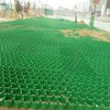 Grass Pavers Driveway Geocell HDPE Permeable Geocell Driveway Grass Gravel Pavers