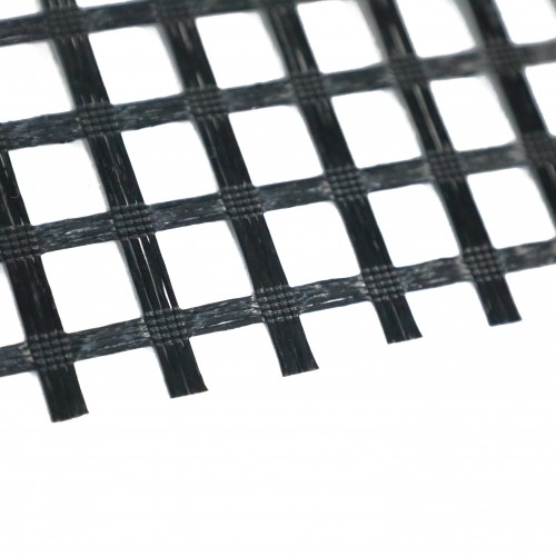 Earthwork Products Fiberglass Geogrid Prices for Road Reinforcement
