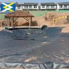 Geomembrane High Quality HDPE Geomembrane Applications Such as Pond Lining Fish Farms Swimming Pools Landfills