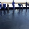 HDPE Black Geomembrane 2mm HDPE Pond Pool Liner