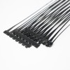Road Construction PP Polypropylene Plastic Uniaxial Geogrid