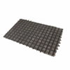 Fiberglass Geogrid composite geotextile Biaxial Uniaxial Glass Fiber Geogrid For Asphalt Road
