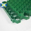 Plastic car driveway lawn paving reinforcement planting grass paver grid
