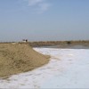 Building Material Geosynthetics PP Polypropylene Polyester Filament Spunbond Needle Punched Nonwoven Geotextile