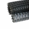 High Strength Biaxial /Fiberglass Plastic Geogrid for Soil Reinforcement polypropylene geogrid