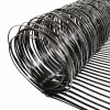 PP Uniaxial Plastic Geogrid/ PE One-Way Geogrid for Soil Reinforcement