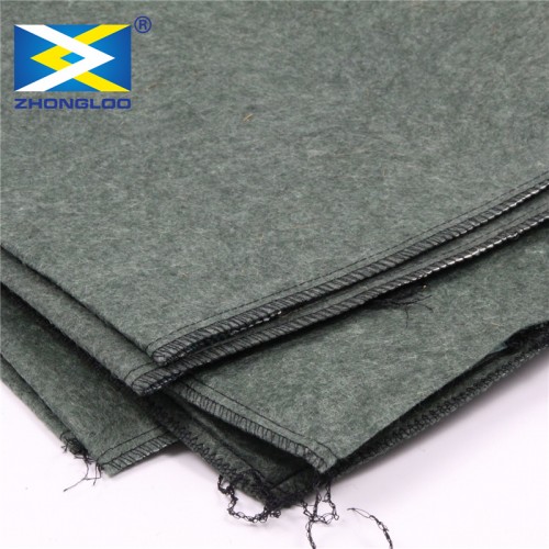 Hot Selling Tear-Resistant Geotube Geotextile Fabric With Low Price Factory Sales Geotextile Tube Geobag