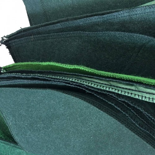 Hot Selling Tear-Resistant Geotube Geotextile Fabric With Low Price Factory Sales Geotextile Tube Geobag