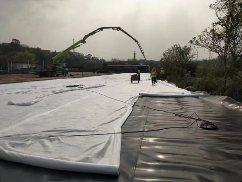 geotextile, nonwoven geotextile, non woven geotextile, geo textile, PET geotextile, polyester geotextile
