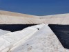 200g 300g 450g filament pet pp fabric nonwoven geotextile fabric Geotextile for road construction