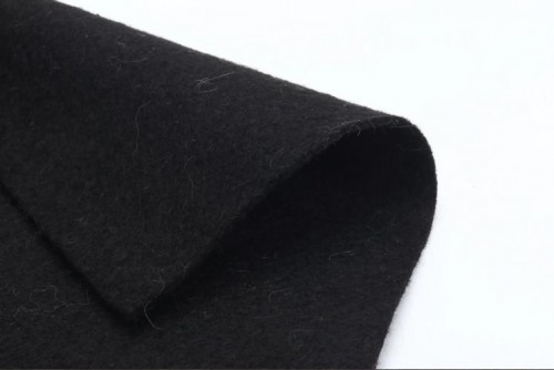 Factory Price 150g 200g 300g 400g 500g 800g 1000g Reinforced PP/Pet Polyester Woven/Nonwoven Geotextile Price for Road Construction