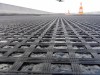 Civil Engineering Production Fiberglass Geogrid Retaining Wall