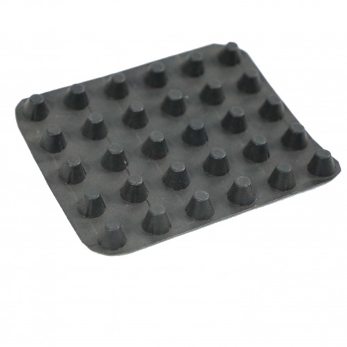 Green Roof Drainage Board Dimple Board Hdpe Dimple Board