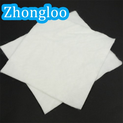 Customized environmental protection non-woven non-woven geotextile