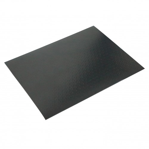 Fish Farm Pond Liner 2mm Hdpe Geomembrane Black Green