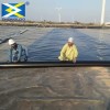 Factory Price 0.2mm-3mm ASTM GM13 Anti-Seepage Waterproof Impermeable HDPE Geomembrane Pond Liner
