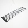 Polypropylene Uniaxial One-Way Geogrid for Reinforcement of Retaining Wall and Slope